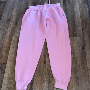 FashionNova - Size M - Pink